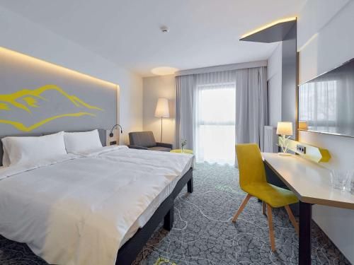 Hotel Photo 14