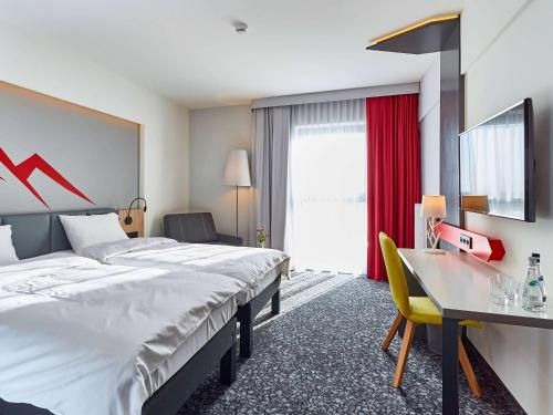Hotel Photo 17
