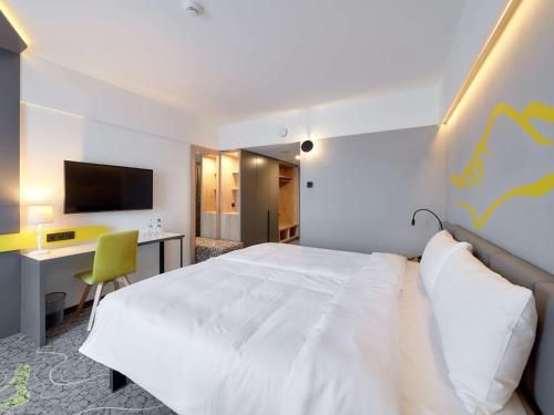 Hotel Photo 19