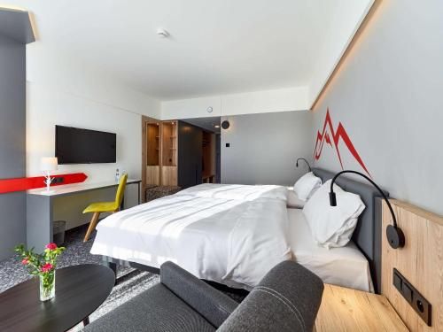 Hotel Photo 9