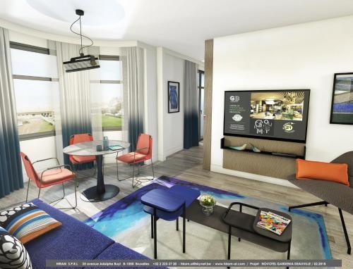 Hotel Photo 3