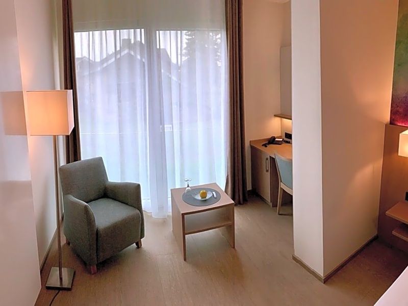 Hotel Photo 11