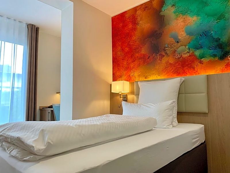 Hotel Photo 8