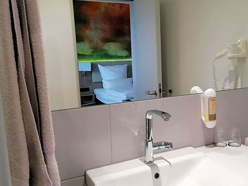 Hotel Photo 10