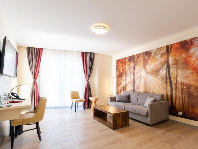 Hotel Photo 5