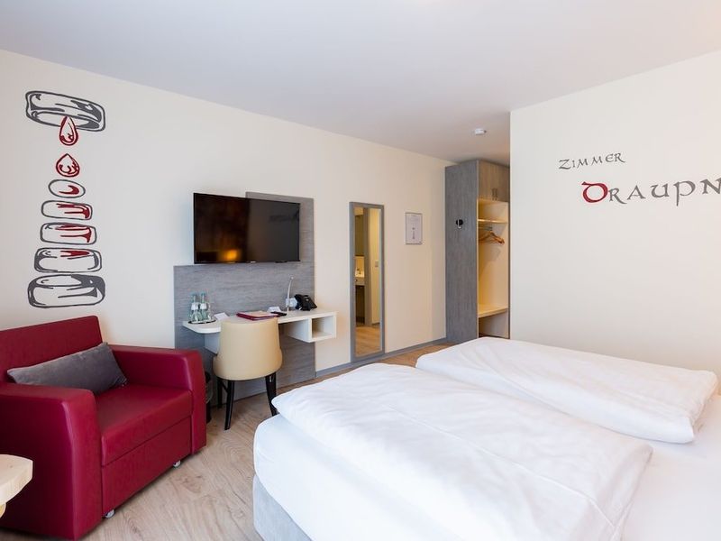 Hotel Photo 7