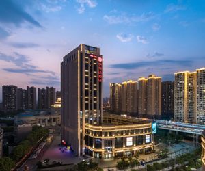 Ramada Wuhan Hanyang Wuhan China