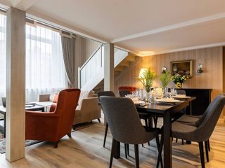 D apartments на Чайковского