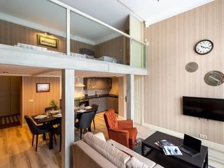 D apartments на Чайковского