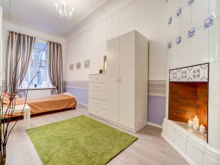 Top-Top Apartments Zagorodny 21-23.