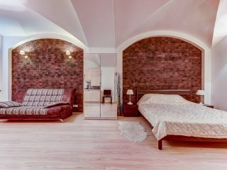 BlagoDar Apart on Pushkinskaya 9
