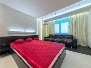 АПАРТ-ЛАКШЕРИ