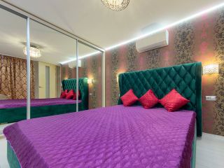 АПАРТ-ЛАКШЕРИ