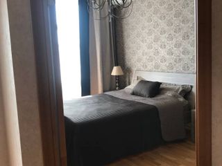 Светлая и уютная двушка в центре Питера