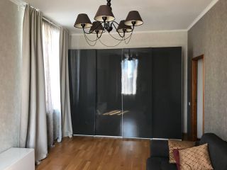Светлая и уютная двушка в центре Питера