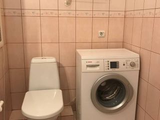 Светлая и уютная двушка в центре Питера