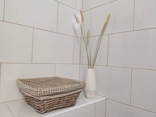 Herbal apartment