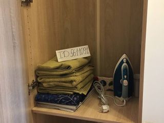 Просторная квартира на Богословской улице