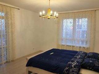 Просторная квартира на Богословской улице