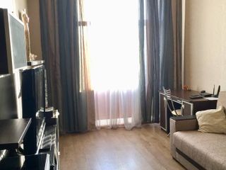 Двухкомнатная квартира у метро