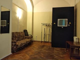 Большая 2х комнатная квартира в центре Петербурга