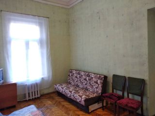 Большая 2х комнатная квартира в центре Петербурга