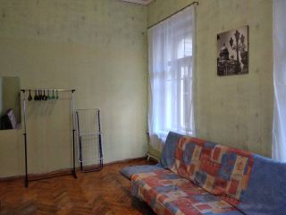 Большая 2х комнатная квартира в центре Петербурга