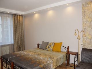 Moskovskiye Vorota Two-bedroom Apartments
