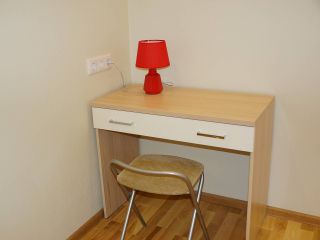 Moskovskiye Vorota Two-bedroom Apartments