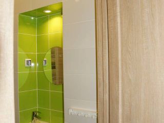 Moskovskiye Vorota Two-bedroom Apartments