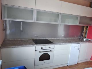Уютная и светлая квартира на 4 гостей