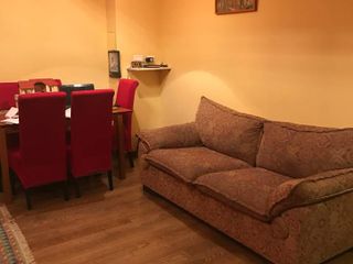 2-х уровневый пентхаус с террасой