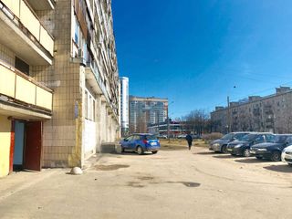 Квартира на Нахимова 1