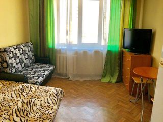 Квартира на Нахимова 1