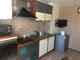 Апартаменты на Звёздной