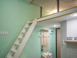 Апартаменты в центре Санкт-Петербурга