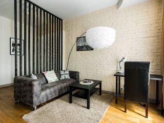 Apartments Luxury Petrogradka