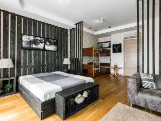 Apartments Luxury Petrogradka