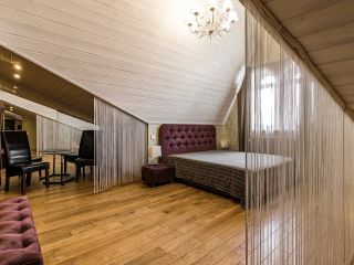 Apartments Luxury Petrogradka
