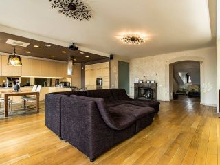 Apartments Luxury Petrogradka