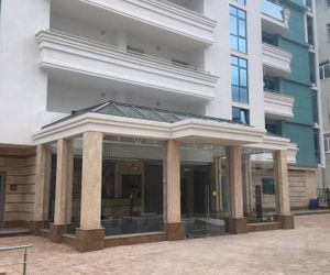 Апартаменты на улице Бытха, 41 Bytha Russia