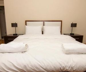 Family Apt. near SAW Airport Pendik Turkey