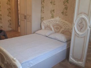 Квартира на Кременчугской 17