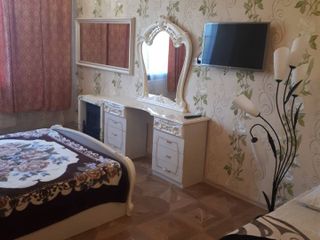 Квартира на Кременчугской 17