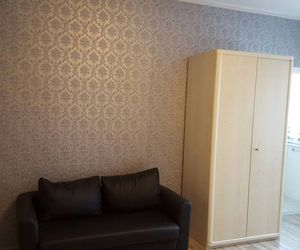 Expo Apartment Frankfurt am Main Germany