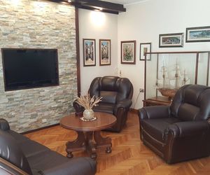 Promenade suite Dobrota Montenegro