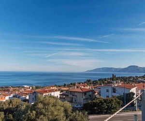 Nuovo appartamento vista mare Dorgali Italy