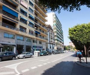 Reding FreshApartments by Bossh! Malaga Spain