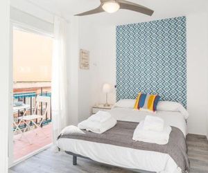 Berlanga, apartamento en el centro Malaga Spain