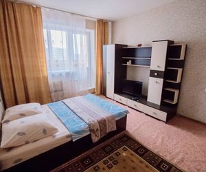 Apartment near Chizhov Gallery Voronezh Russia